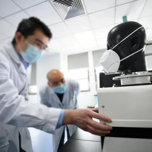 口罩檢測儀器丨熔噴布檢測系列參數 口罩檢測儀器丨熔噴布檢測系列參數